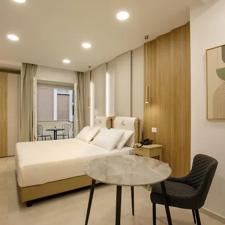 招待所 Cosmo Vatican