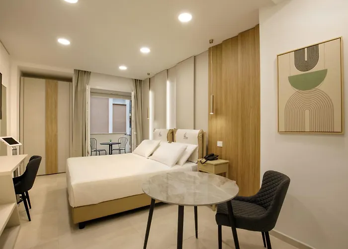 招待所 Cosmo Vatican