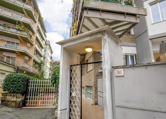 招待所 Cosmo Vatican 4*