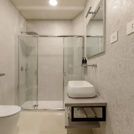 Guest house Cosmo Vatican Rome