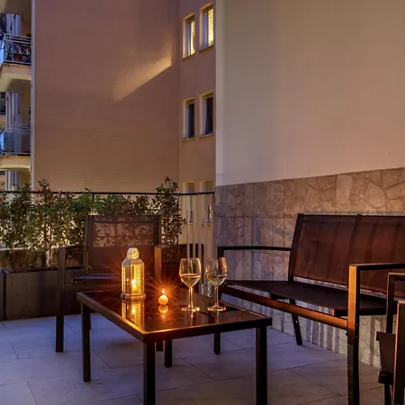 Cosmo Vatican Gasthof Rom