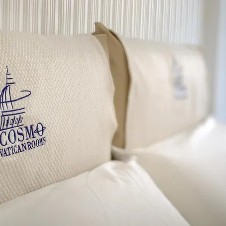 Gasthof Cosmo Vatican