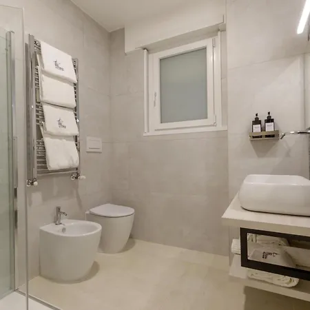 Gasthof Cosmo Vatican Rom