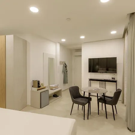 Cosmo Vatican Gasthof Rom