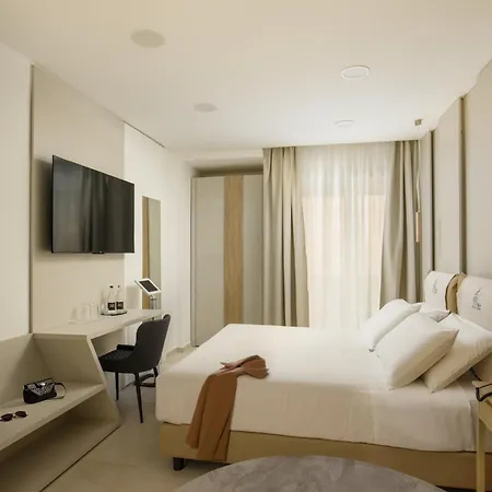 Cosmo Vatican Guest house Rome