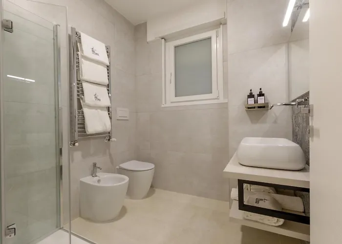 Guest house Cosmo Vatican Rome
