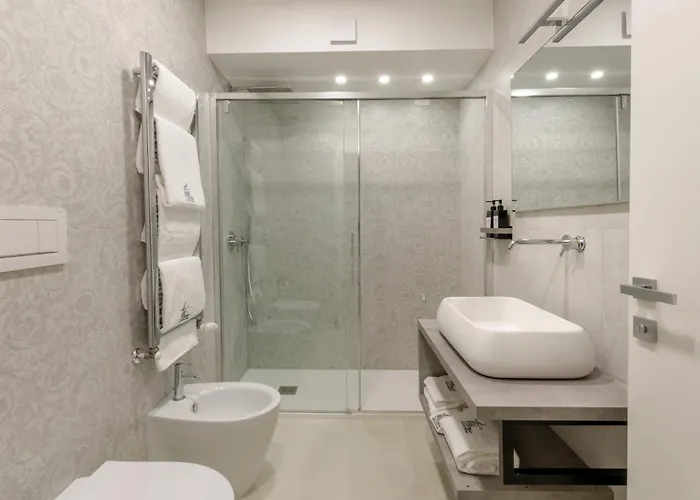 Cosmo Vatican 4* Rome