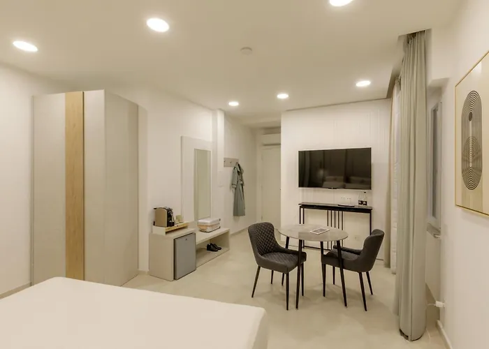 Cosmo Vatican Guest house Rome