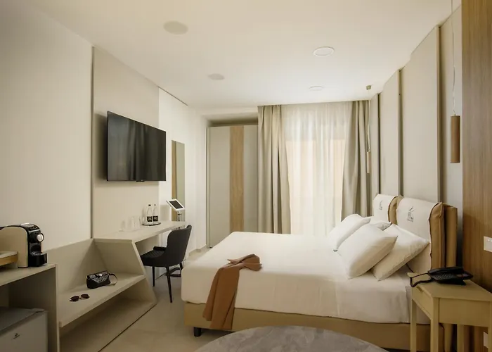 Cosmo Vatican Guest house Rome