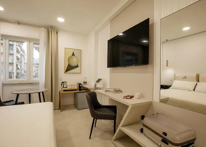 Cosmo Vatican Guest house Rome