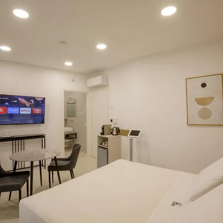 Penzion Cosmo Vatican 4*