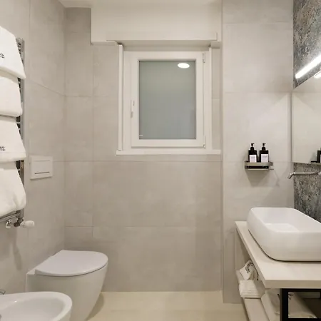 Cosmo Vatican Penzion 4*