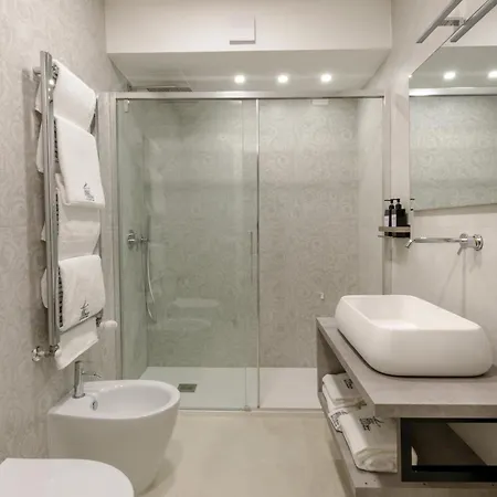 Cosmo Vatican 4* Řím