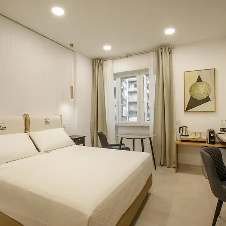 Cosmo Vatican Penzion 4*