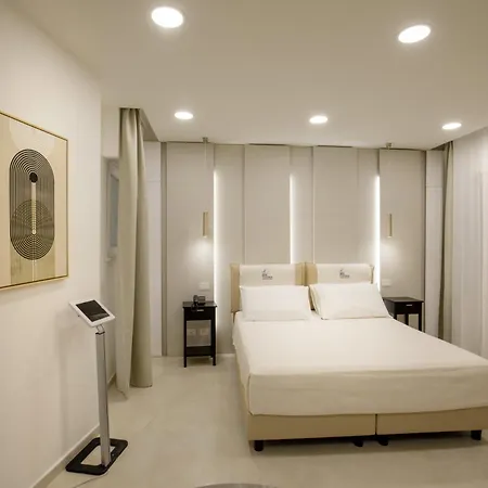 Penzion Cosmo Vatican 4*